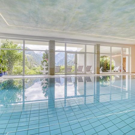 Das Bergland - Vital & Activity San Leonardo in Passiria Exterior photo