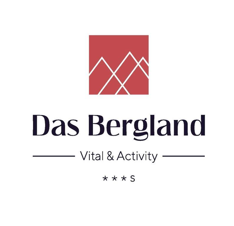 Das Bergland - Vital & Activity San Leonardo in Passiria Exterior photo